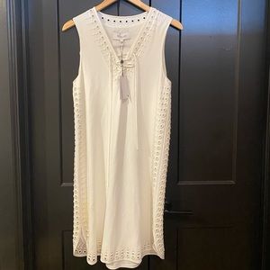 Derek Lam 10 Crosby dress